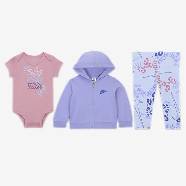 Body nike bébé fille sale